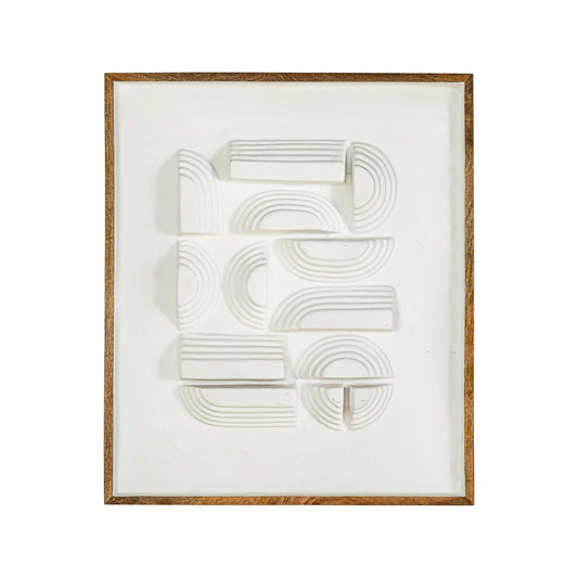 Ecomix Wall Decor