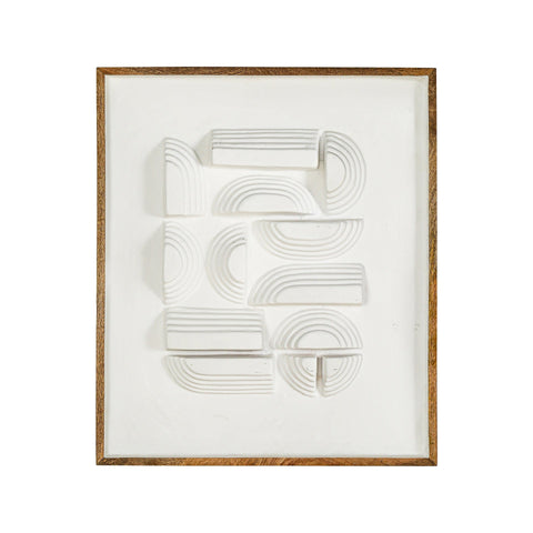 Ecomix Wall Decor