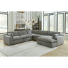 10007S7| Elyza 5-Piece Sectional