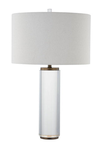 CVABS2545| Eden Table Lamp