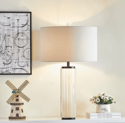 CVABS2546| Eden Table Lamp