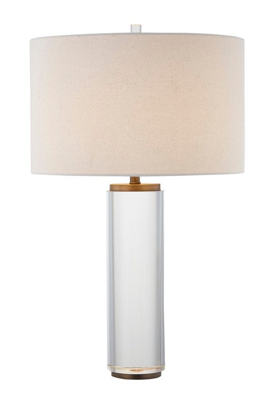 CVABS2546| Eden Table Lamp