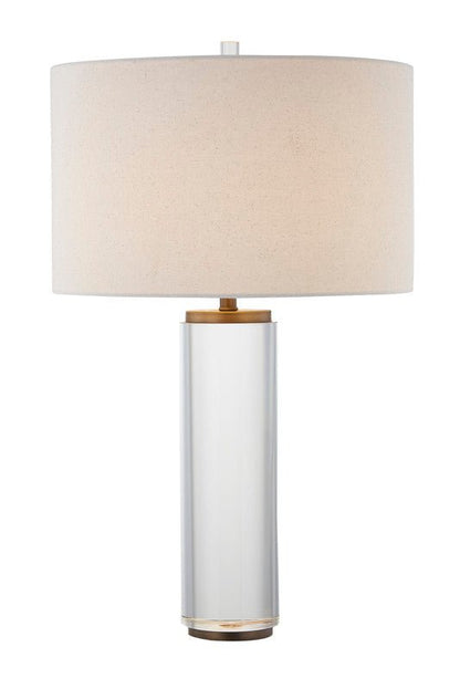 CVABS2546| Eden Table Lamp