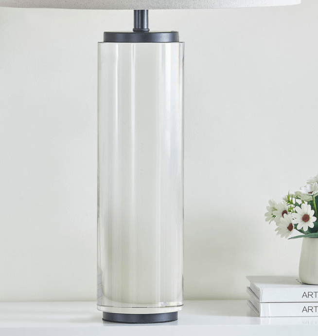 CVABS2546| Eden Table Lamp