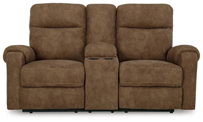 Edenwold Reclining Sofa & Loveseat with Free Recliner