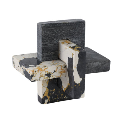 7" Calhoun Medium Marble Knot