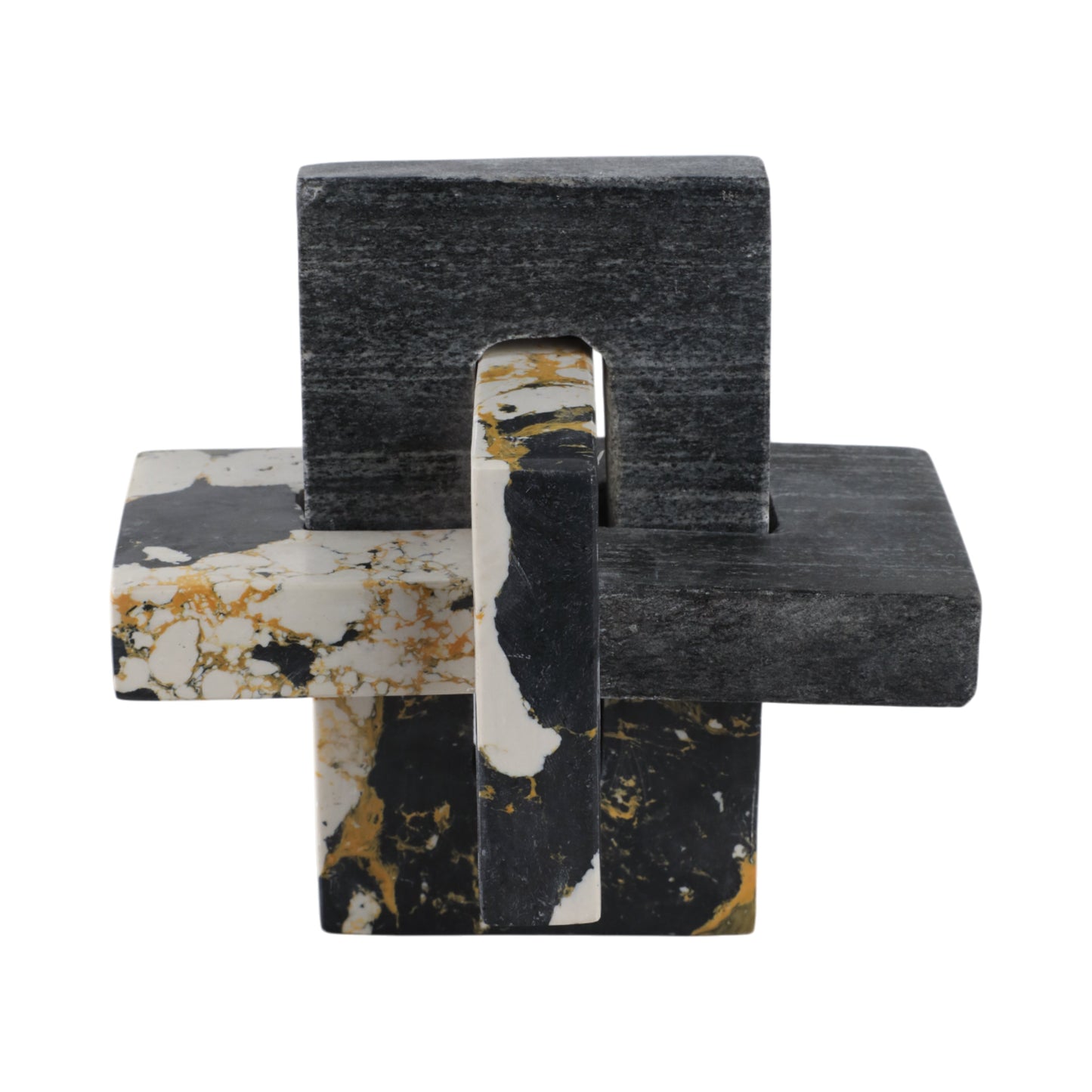 7" Calhoun Medium Marble Knot