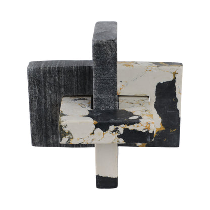 7" Calhoun Medium Marble Knot