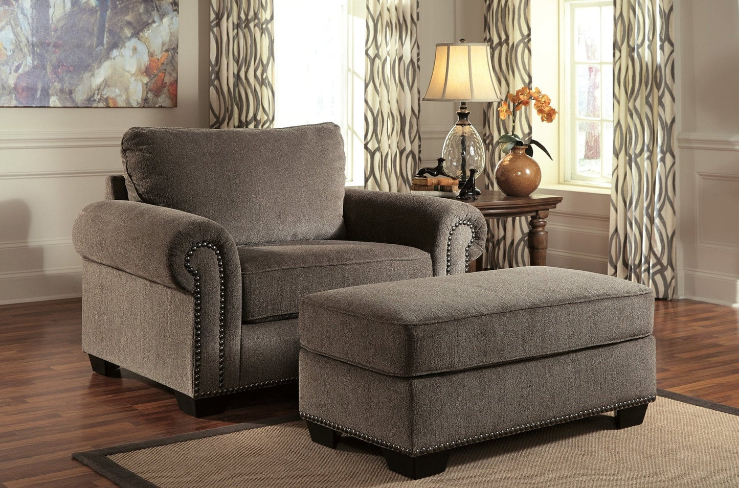 Elimination Chair and a Half