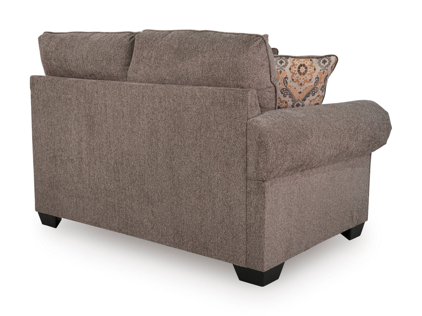 Elimination Left-Arm Facing Loveseat|Ashley Homestore