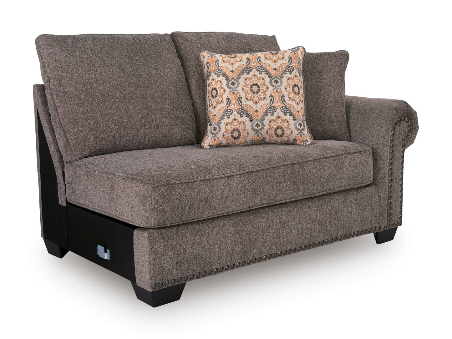 Elimination Right-Arm Facing Loveseat|Ashley Homestore
