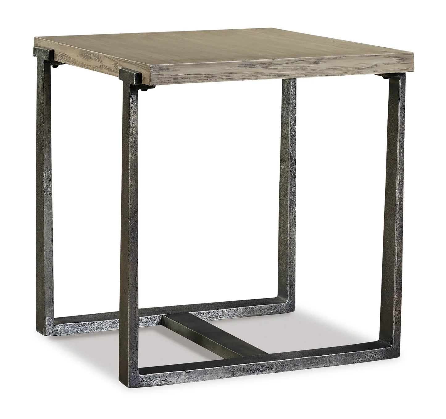 Elimination with free Tables1