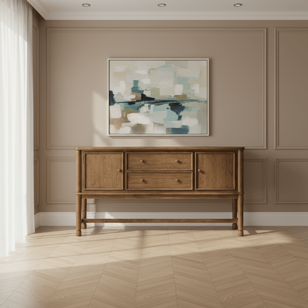Ella Grove Dining Room Server