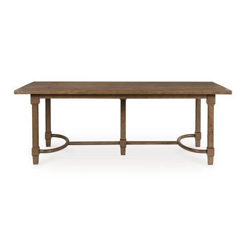 Ella Grove Rectangular Dining Room Set