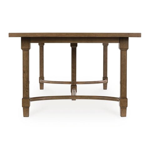 Ella Grove Rectangular Dining Room Table