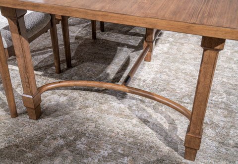 Ella Grove Rectangular Dining Room Set