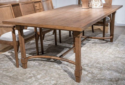 Ella Grove Rectangular Dining Room Set