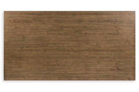 Ella Grove Rectangular Dining Room Table