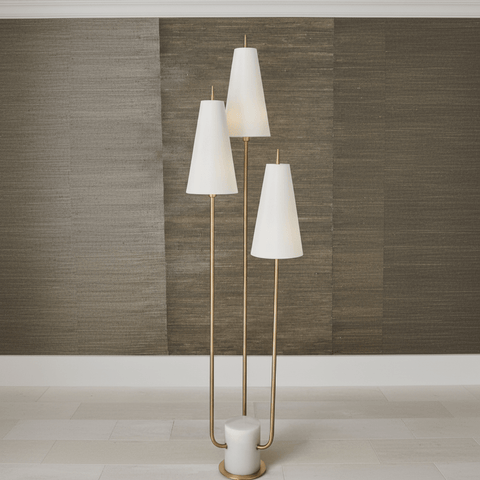 Elle Floor Lamp