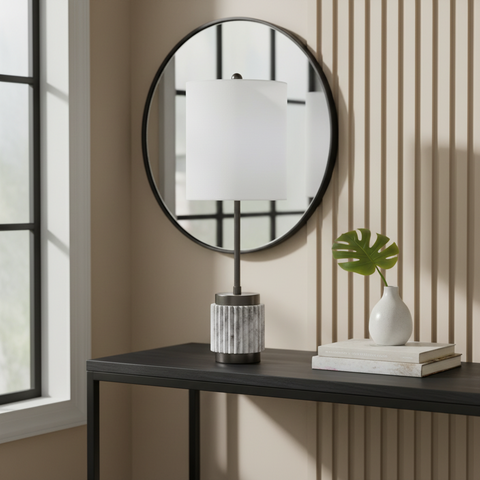 Ellis Buffet Lamp