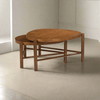 Engelhaus Nesting Tables (2/CN)|Ashley Homestore