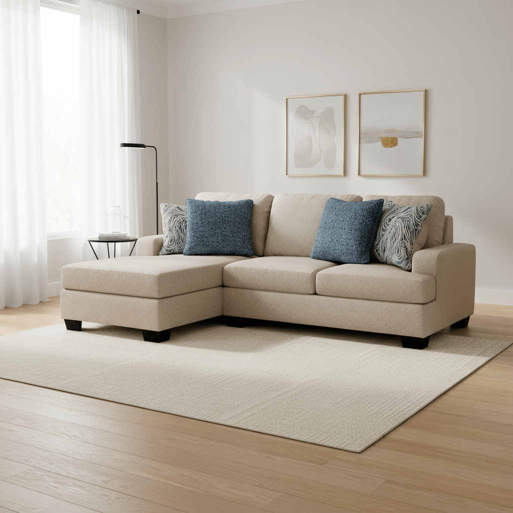 Enola RAF LOVESEAT