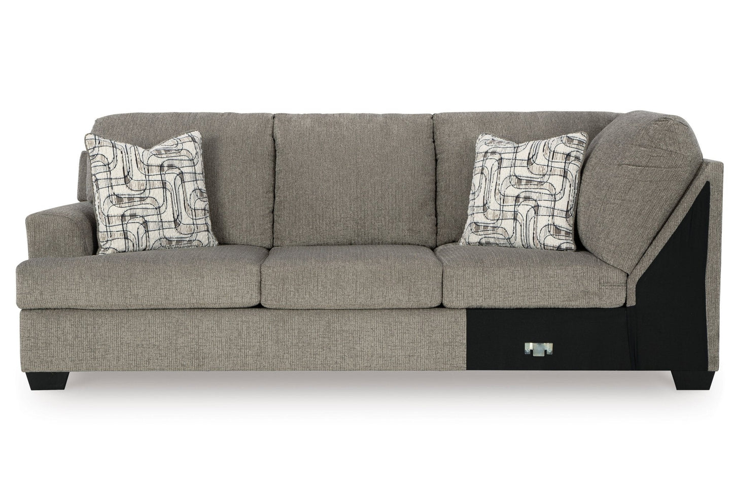 Channley Rectangular End Table