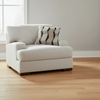 Chimefield Round End Table