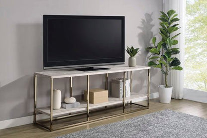 EXTRA LARGE TV STAND|Ashley Homestore
