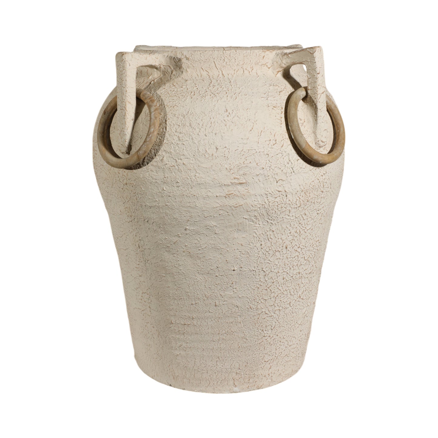 26" Hawking Large Ecomix Vase