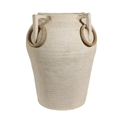 26" Hawking Large Ecomix Vase