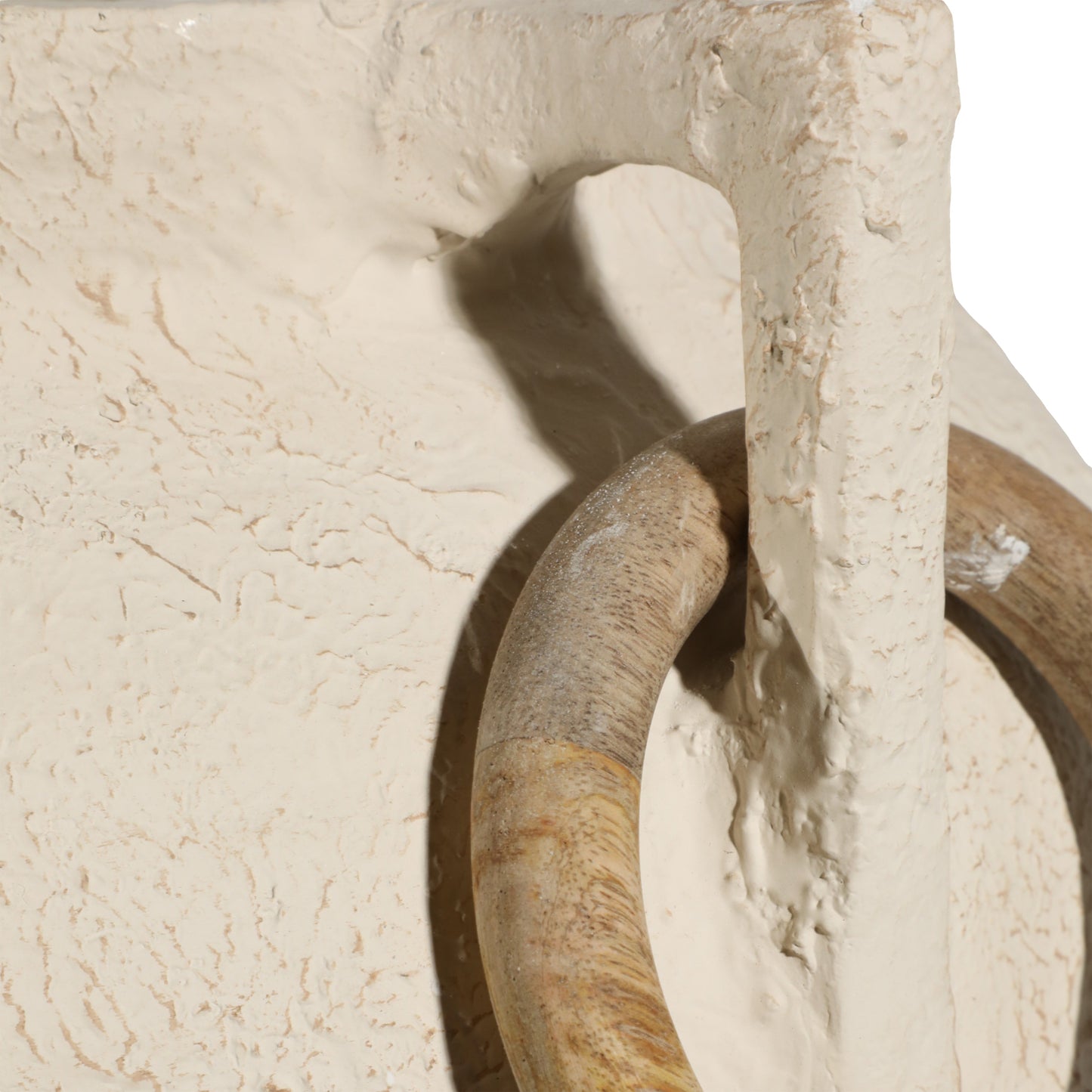 19" Hawking Small Ecomix Vase