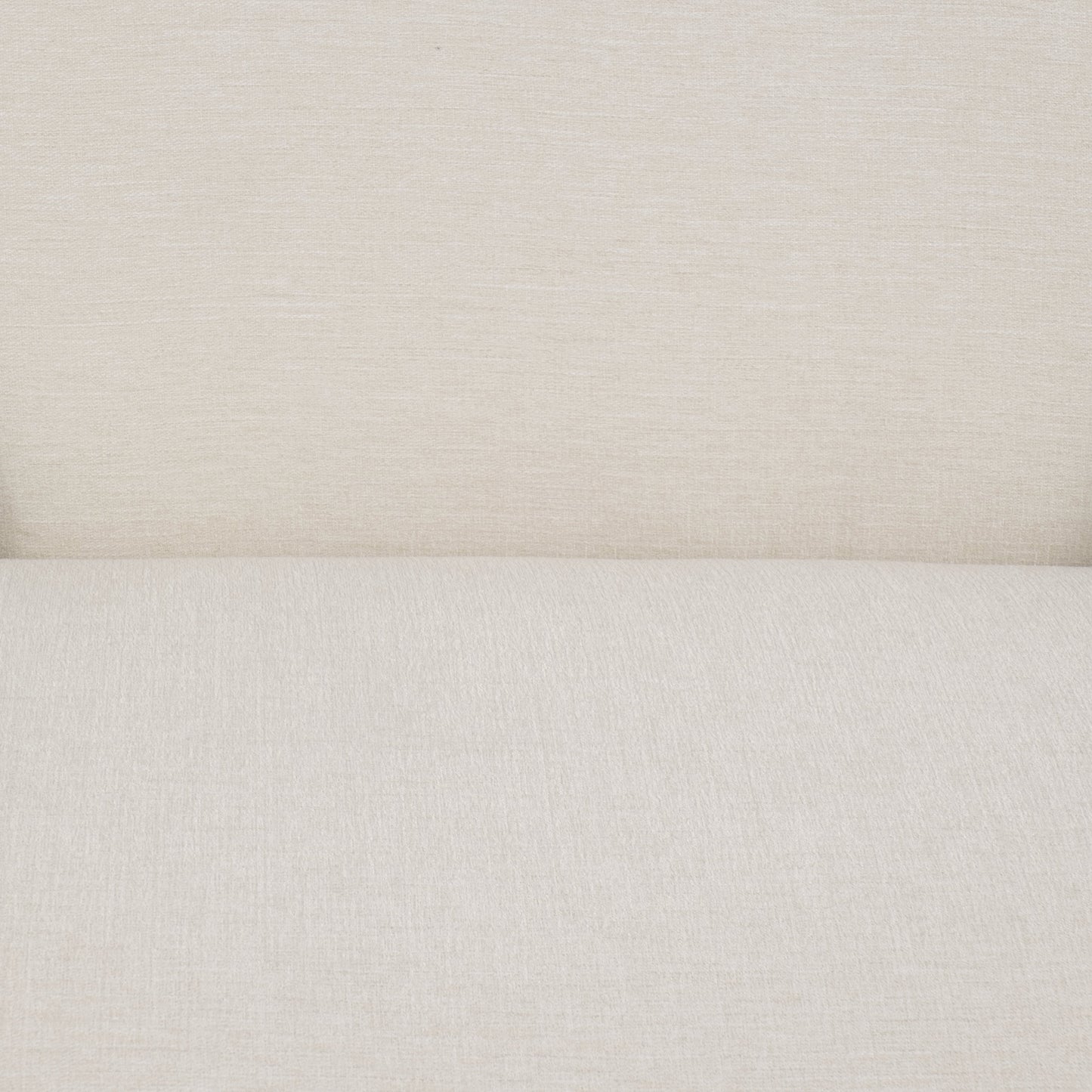 97" Preito Sofa, Ivory/beige