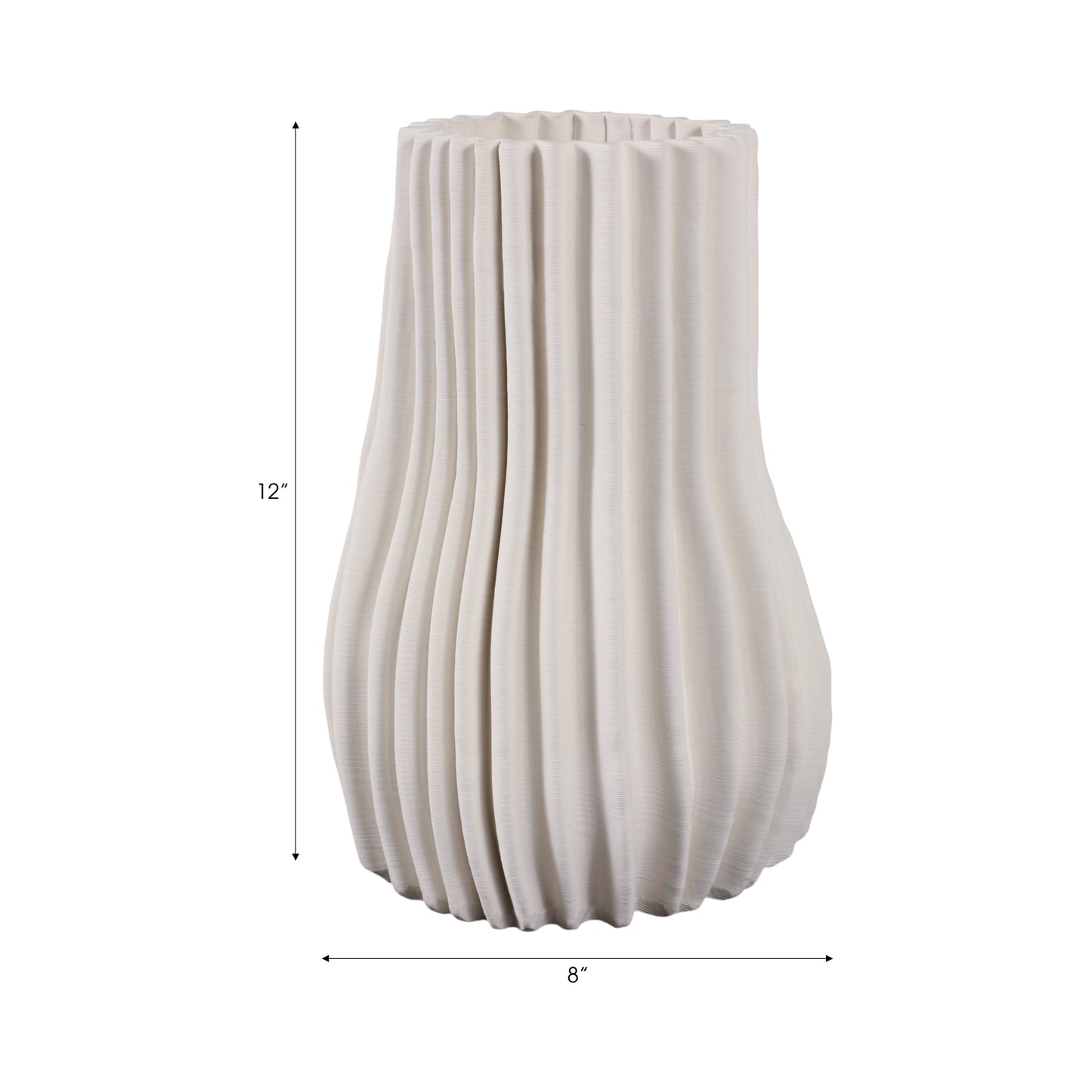 ANTOLIA 3D PRINTED VASE |EV22016-02AR