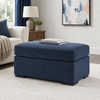 Evansley Ottoman