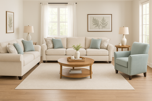 Ashley Homestore | Monumental Sofa Set