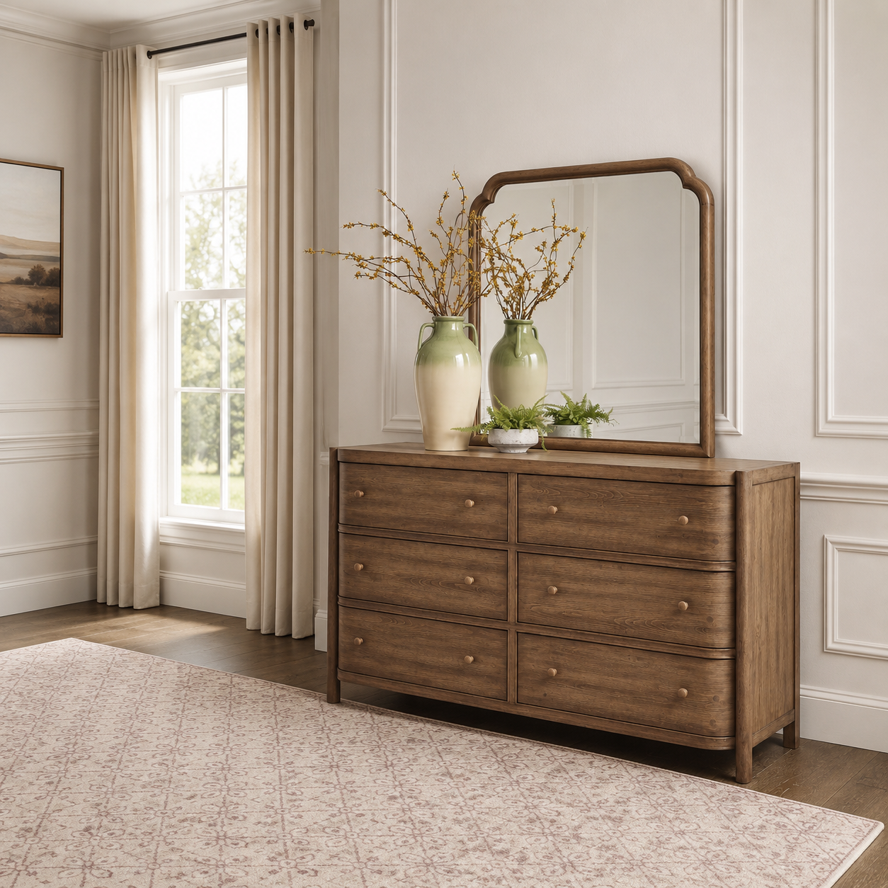 Ella Grove King Bedroom Set