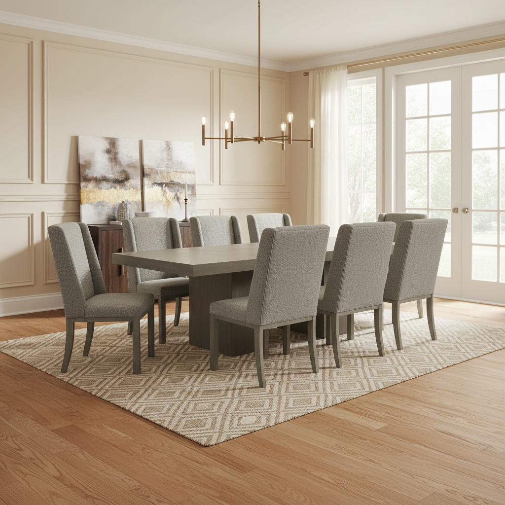 Fawnburg Dining Set