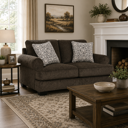 Monaghan Loveseat