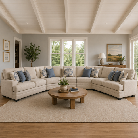 Katisha Sectional