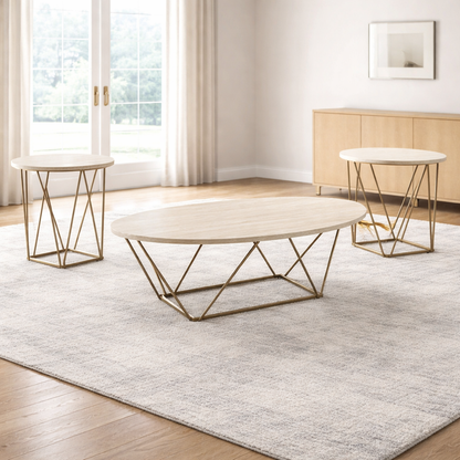 Tarica Table (Set of 3)