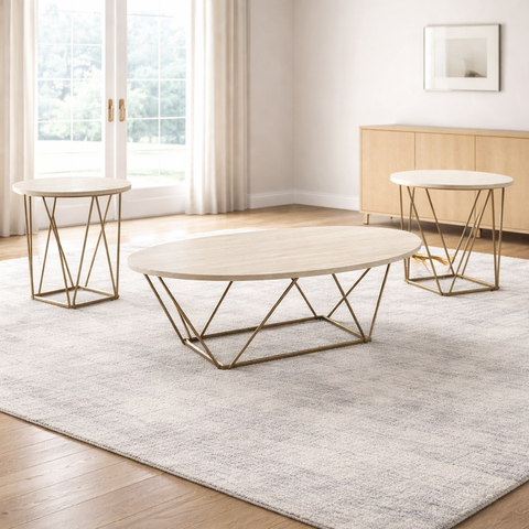 Tarica Table (Set of 3)