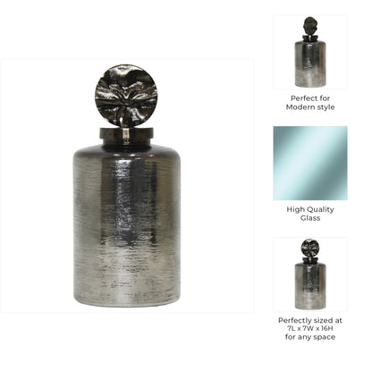 Feist Container With Topper |EV20926-02