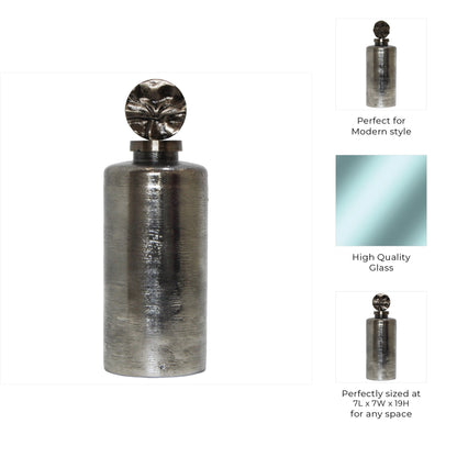 Feist Container With Topper |EV20926-02