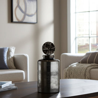 Feist Container With Topper |EV20926-02