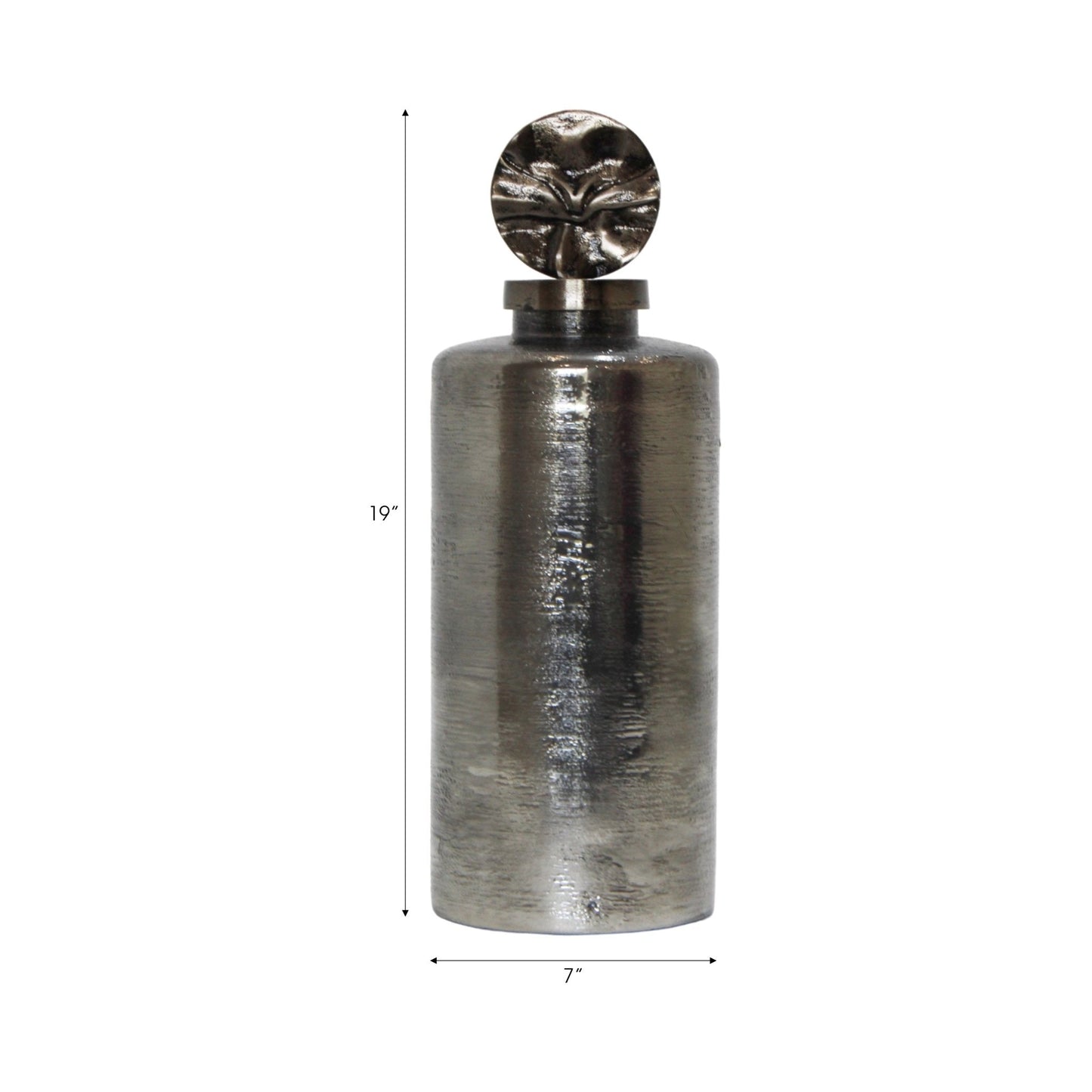 Feist Container With Topper |EV20926-02