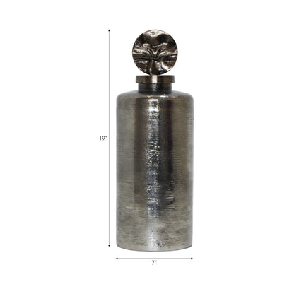 Feist Container With Topper |EV20926-02