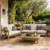 Gerianne Outdoor Set