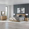 Finaria King Panel Bedroom
