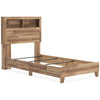 Finaria Twin Bookcase Bed|Ashley Homestore